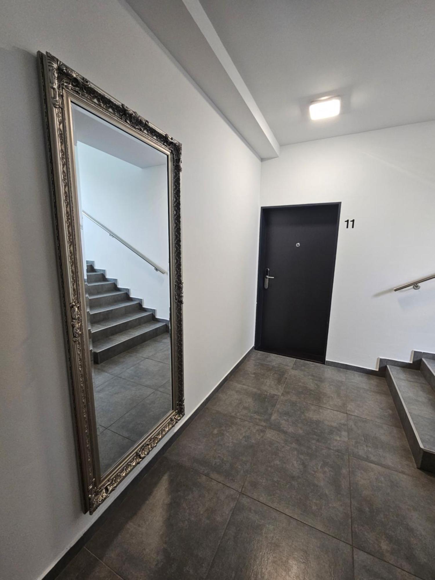 Harmonia Riva Apartman B11 ดูนาจสก้า สเตรด้า ภายนอก รูปภาพ