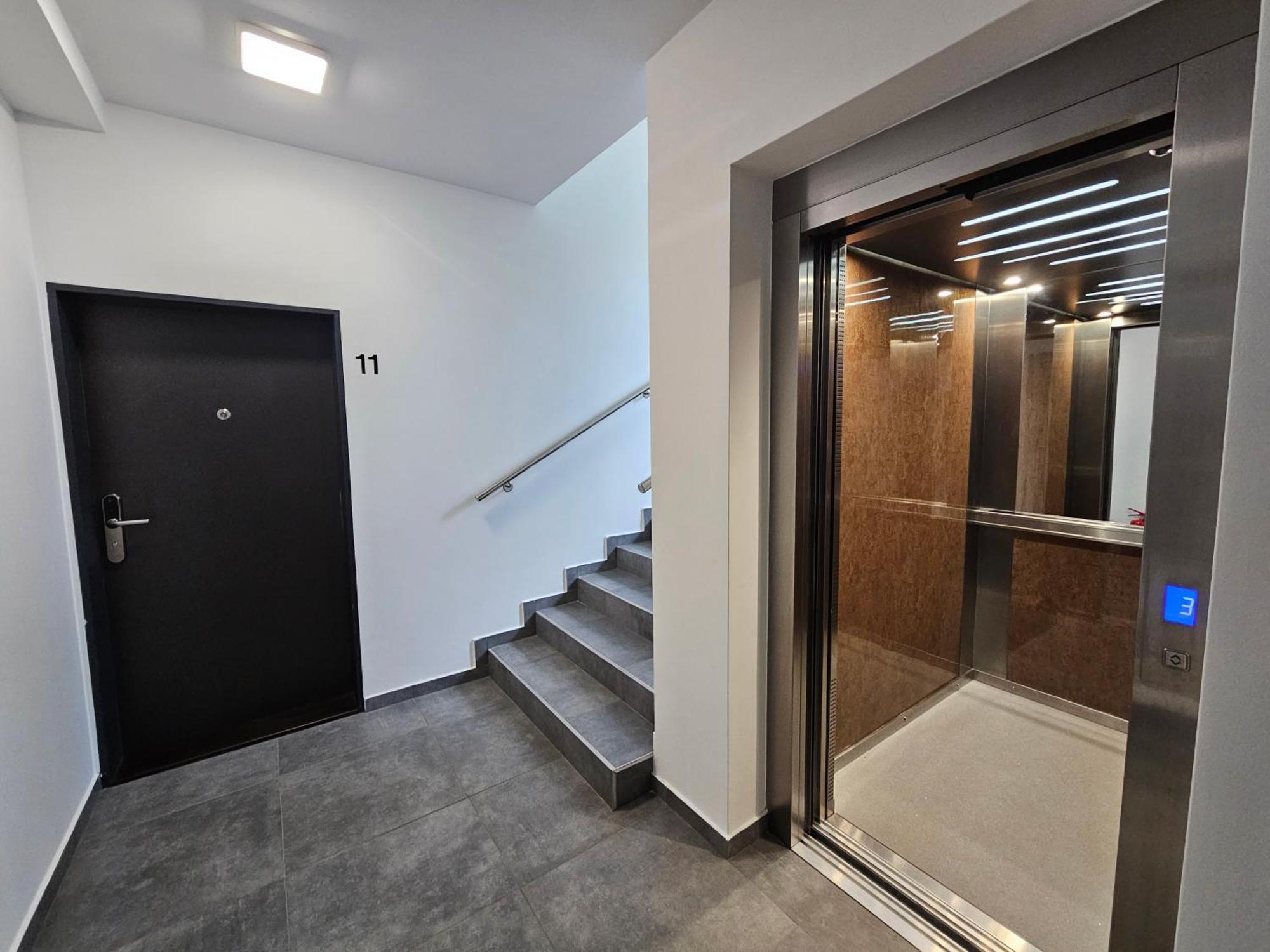 Harmonia Riva Apartman B11 ดูนาจสก้า สเตรด้า ภายนอก รูปภาพ