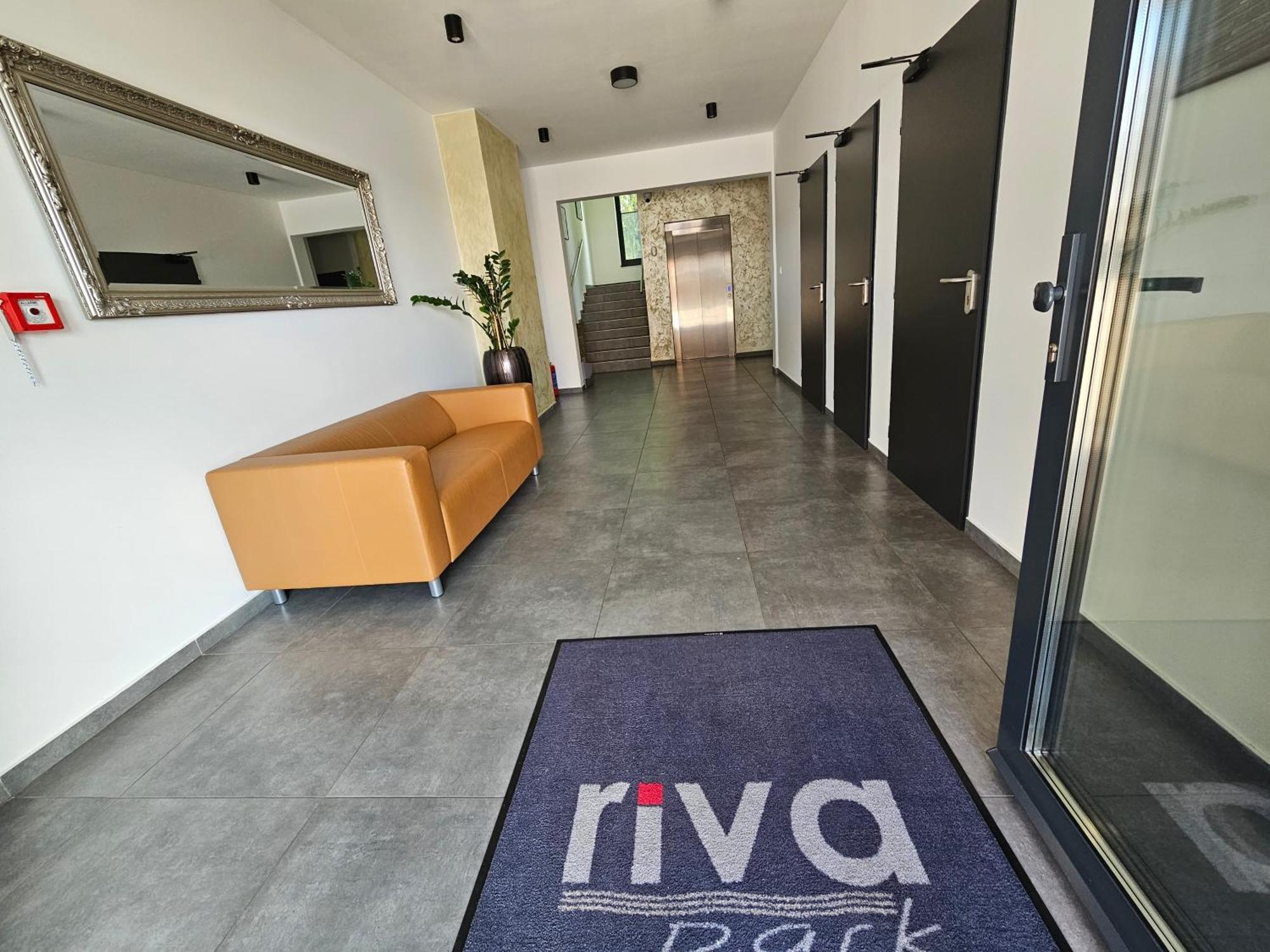Harmonia Riva Apartman B11 ดูนาจสก้า สเตรด้า ภายนอก รูปภาพ