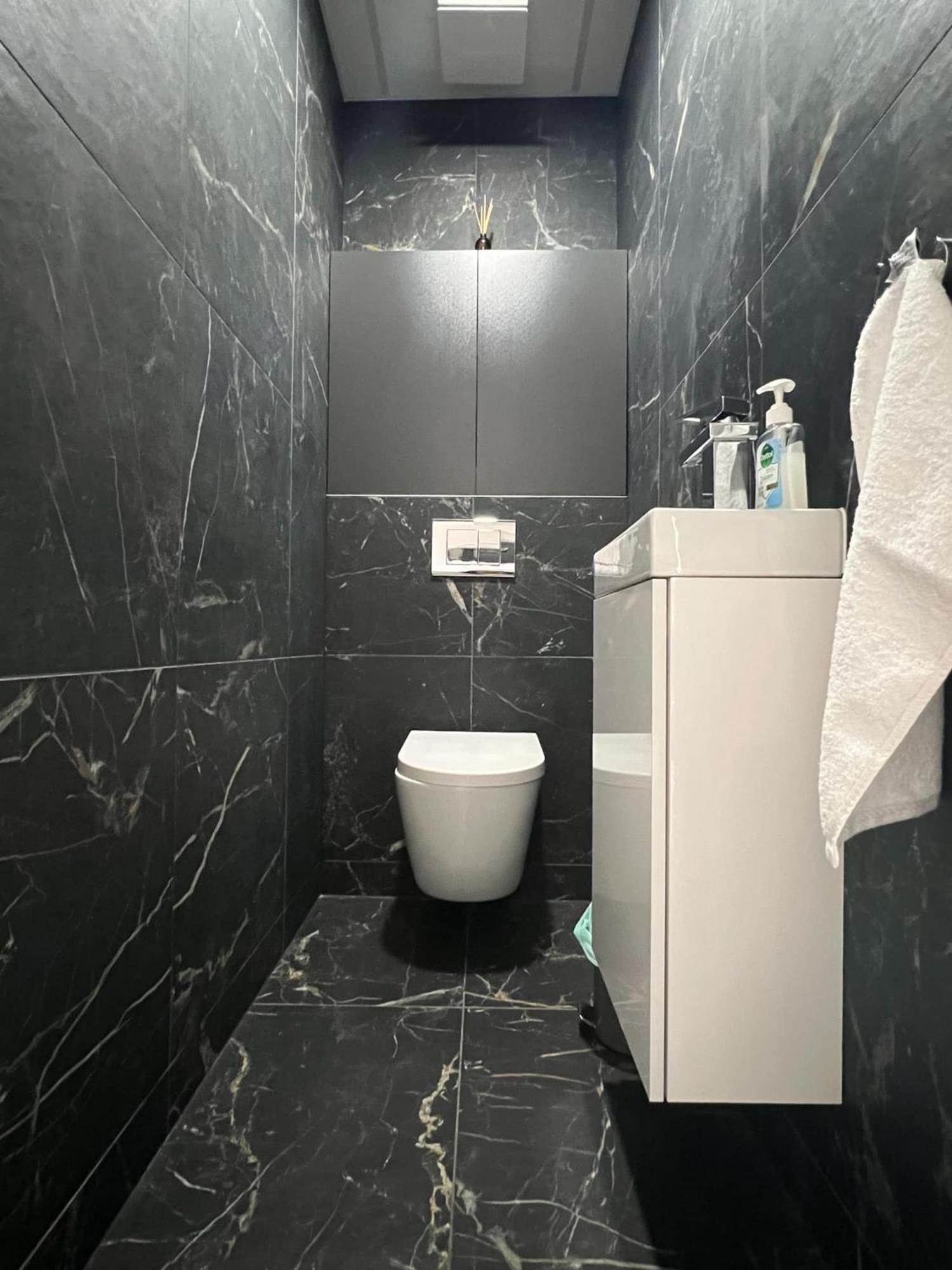 Harmonia Riva Apartman B11 ดูนาจสก้า สเตรด้า ภายนอก รูปภาพ